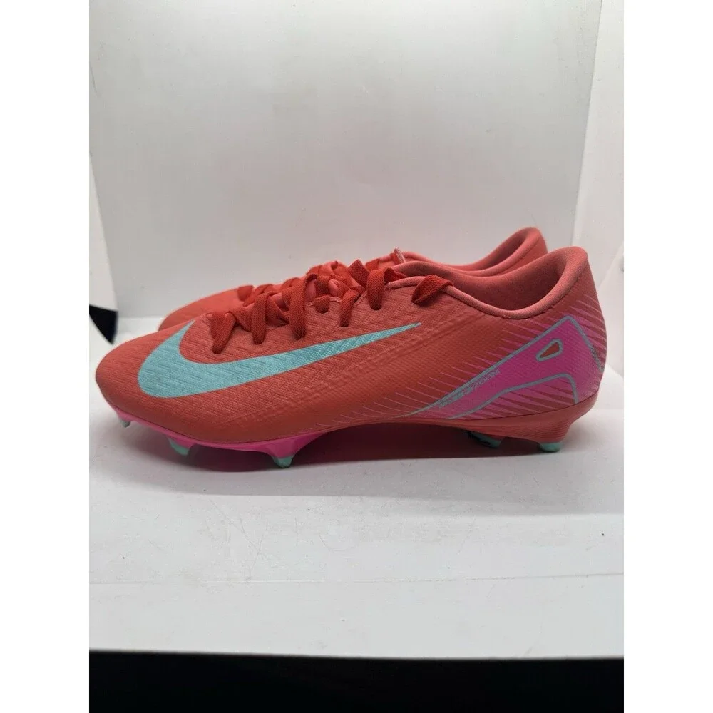 Nike Zoom Mercurial Vapor 16 Academy MG Mad Energy Pack Size 6 FQ8374 800